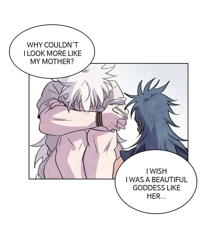 Athena Complex Chapter 2 page 20 - 