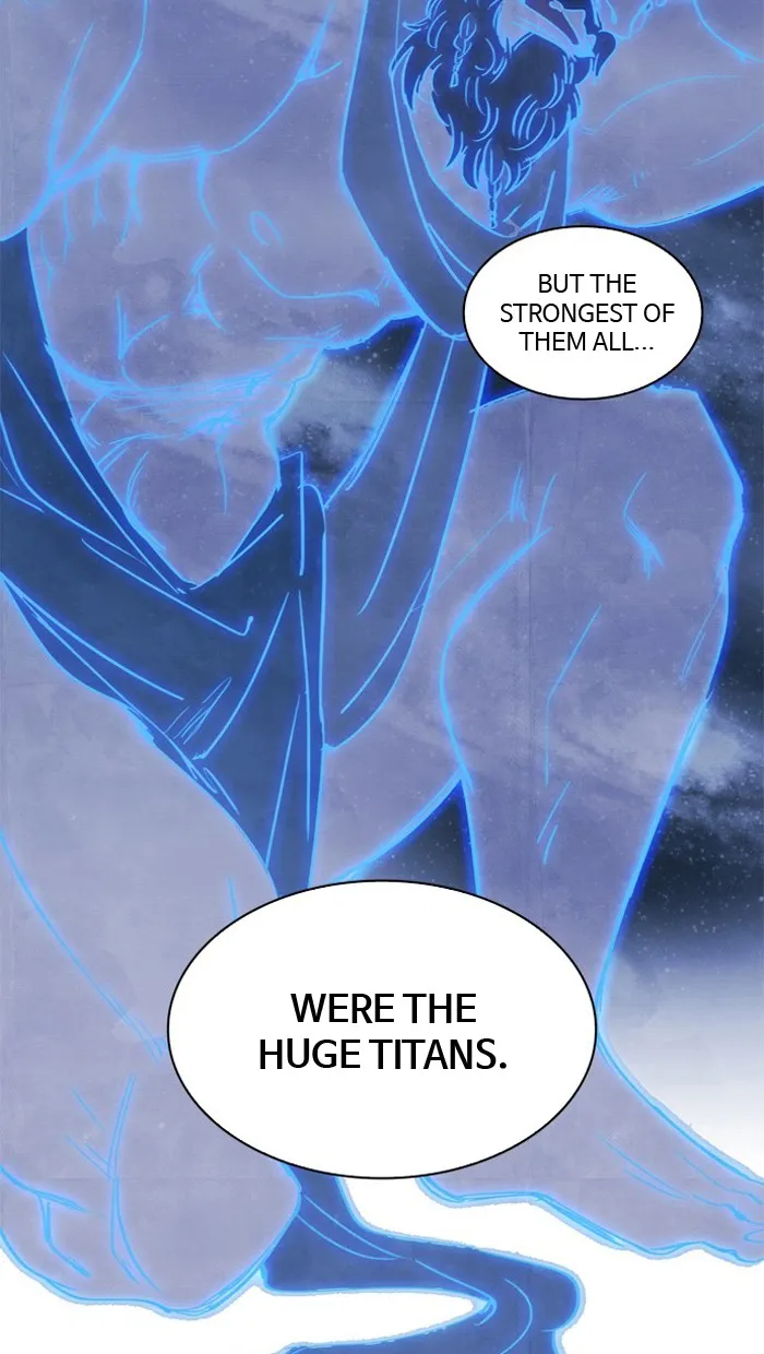 Athena Complex Chapter 2 page 3 - 