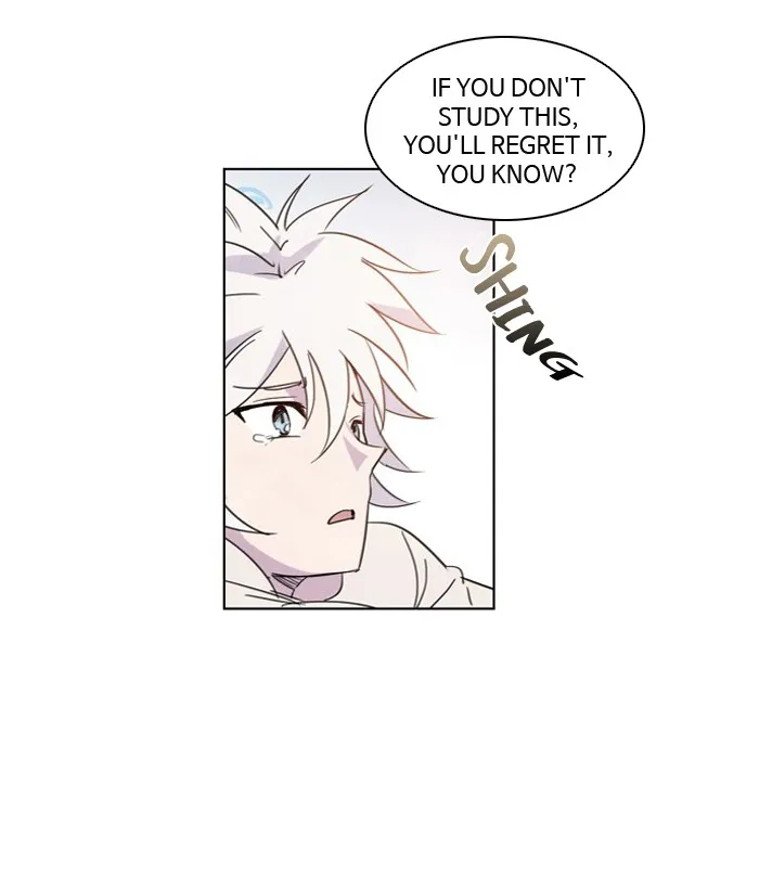 Athena Complex Chapter 2 page 24 - 