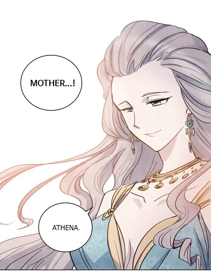 Athena Complex Chapter 2 page 25 - 