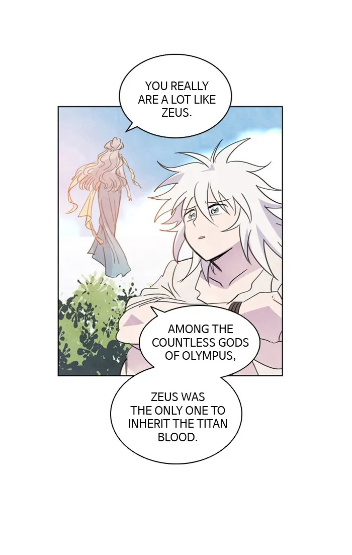 Athena Complex Chapter 2 page 26 - 