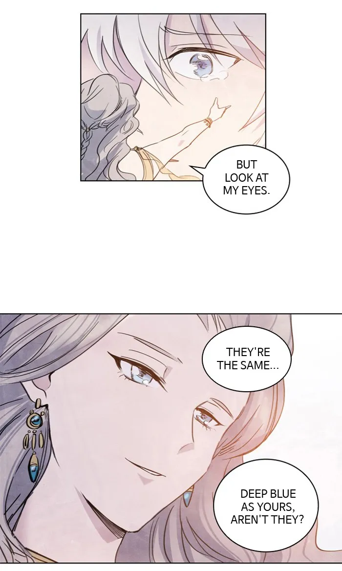 Athena Complex Chapter 2 page 27 - 