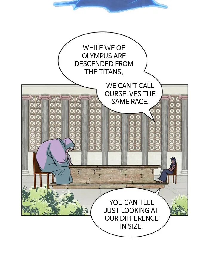 Athena Complex Chapter 2 page 4 - 