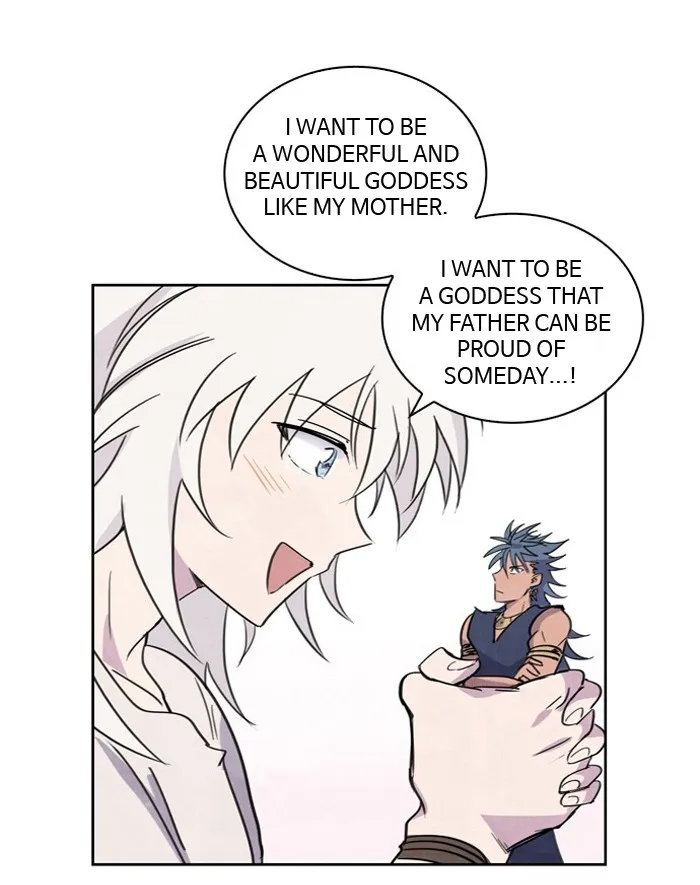 Athena Complex Chapter 2 page 34 - 