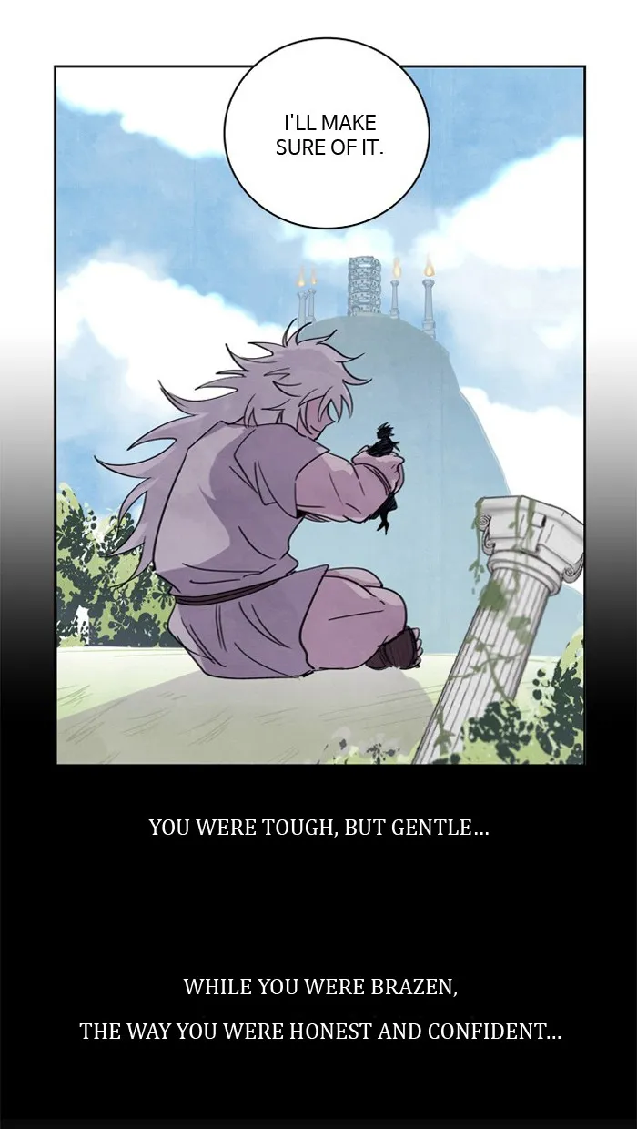 Athena Complex Chapter 2 page 36 - 