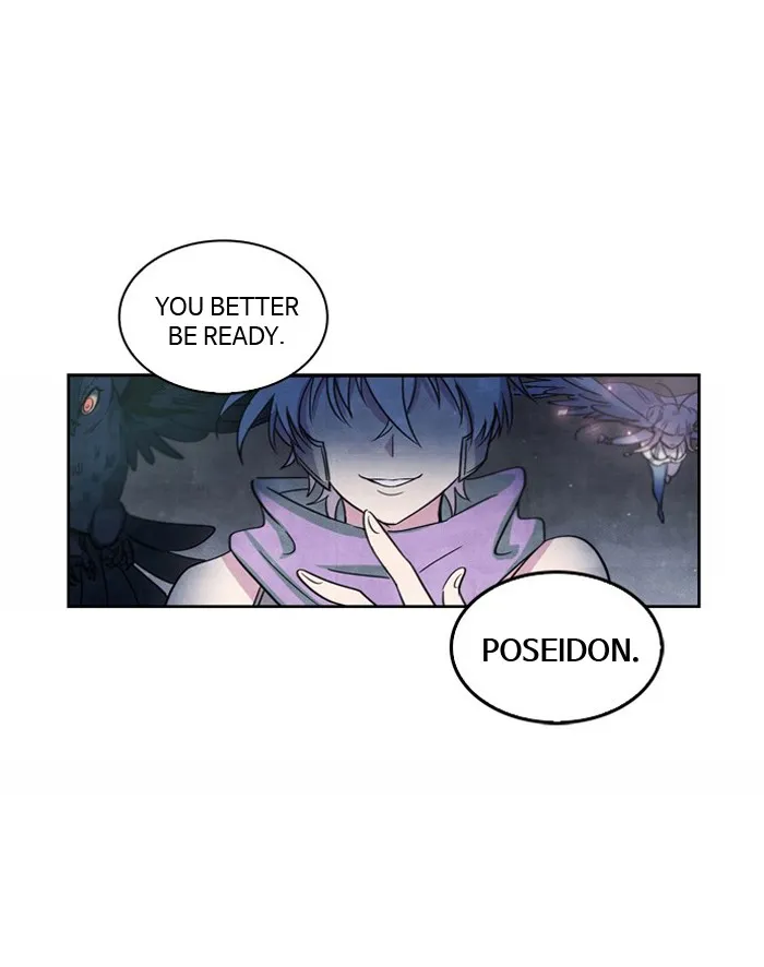 Athena Complex Chapter 2 page 39 - 