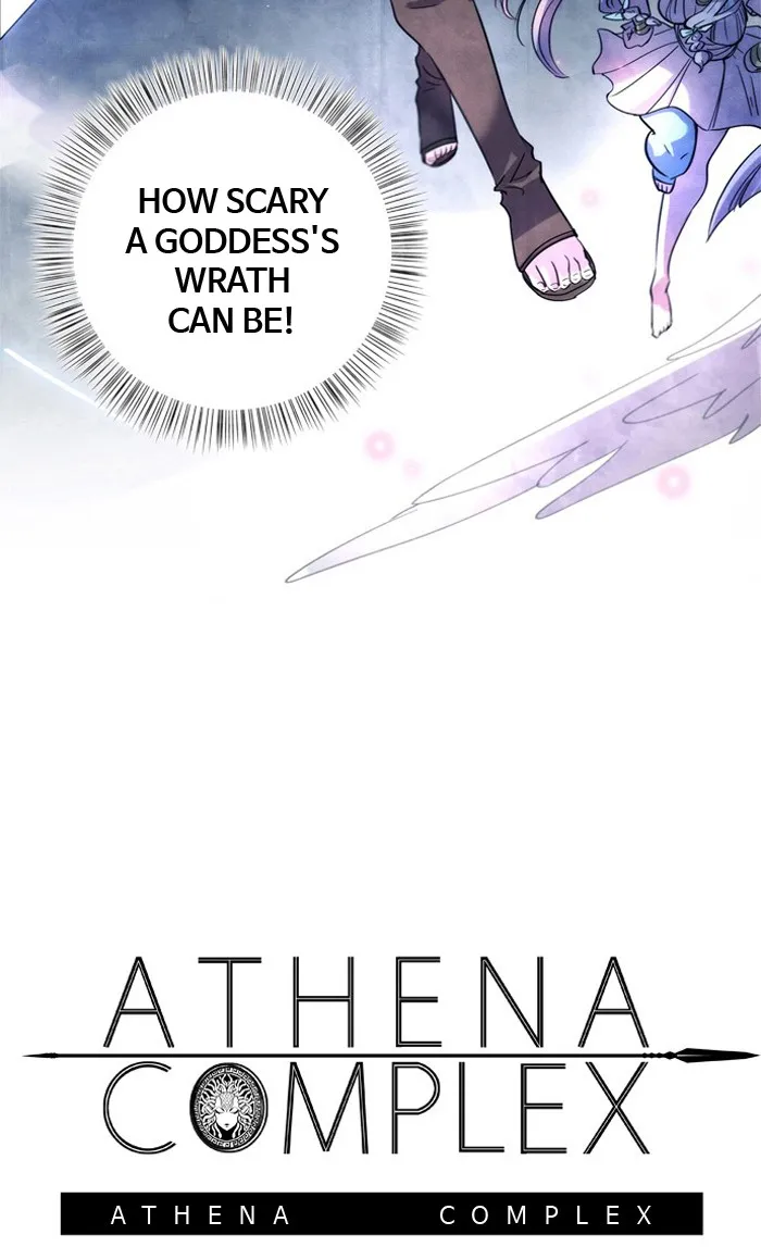 Athena Complex Chapter 2 page 41 - 