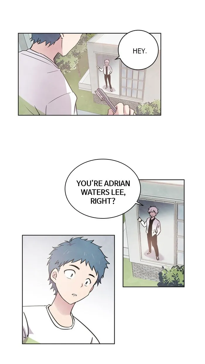 Athena Complex Chapter 2 page 45 - 