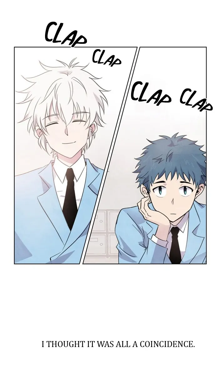 Athena Complex Chapter 2 page 49 - 