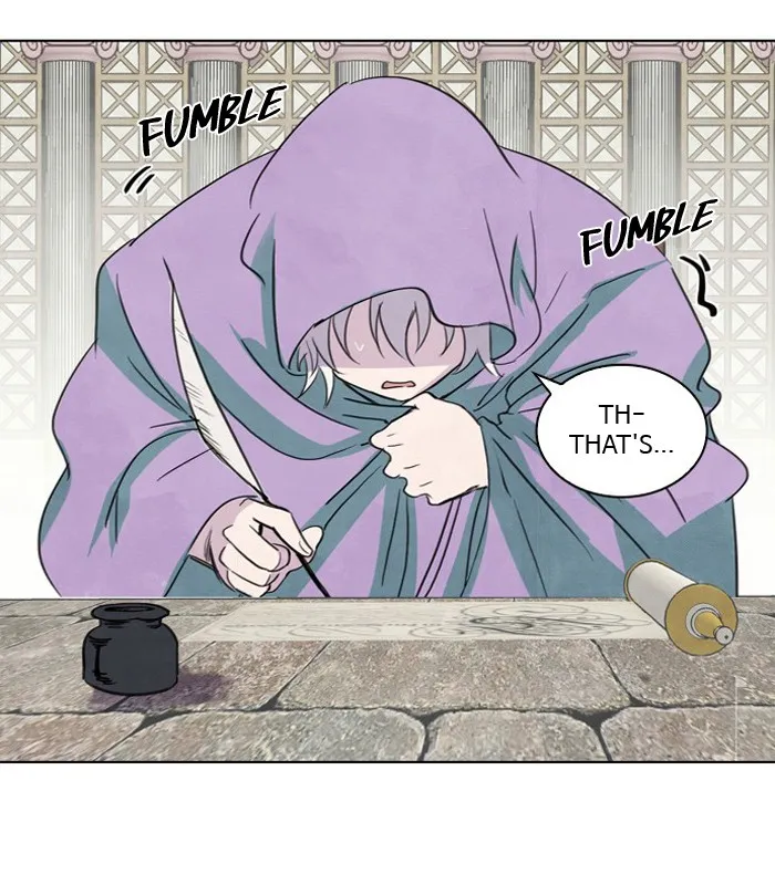 Athena Complex Chapter 2 page 6 - 