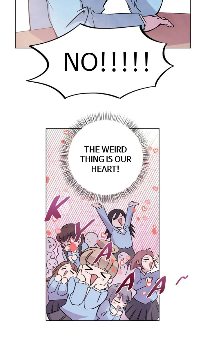 Athena Complex Chapter 2 page 53 - 