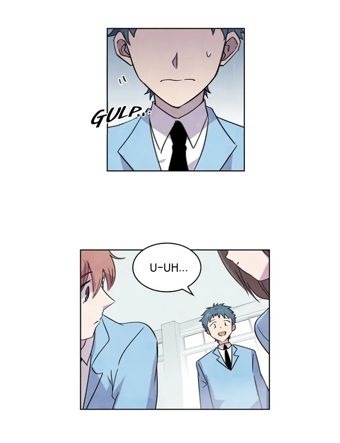 Athena Complex Chapter 2 page 54 - 