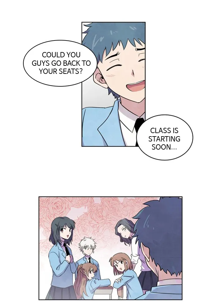 Athena Complex Chapter 2 page 55 - 
