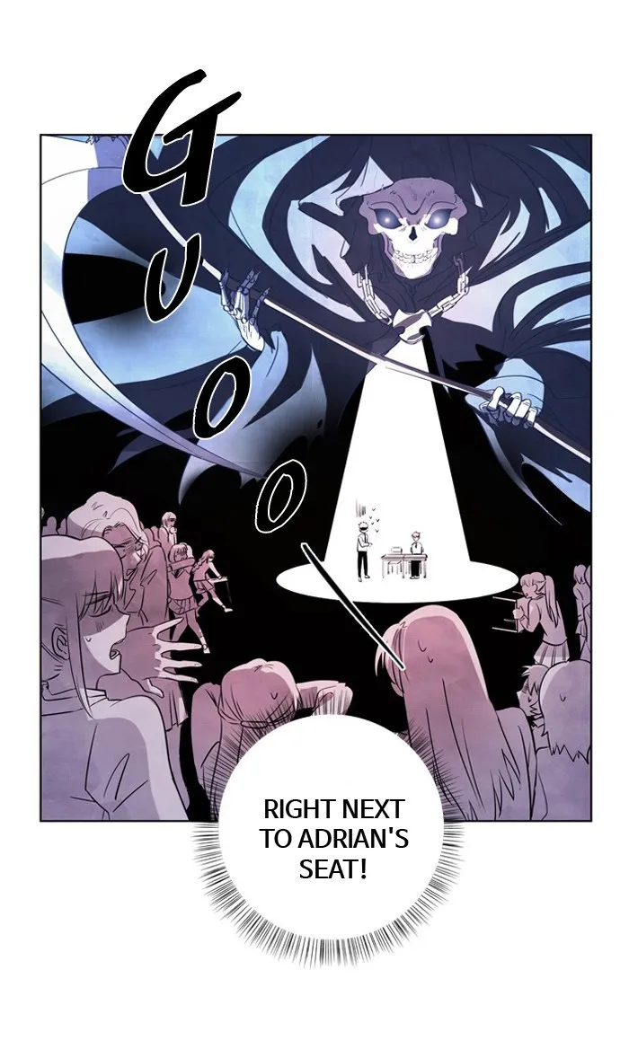 Athena Complex Chapter 2 page 59 - 