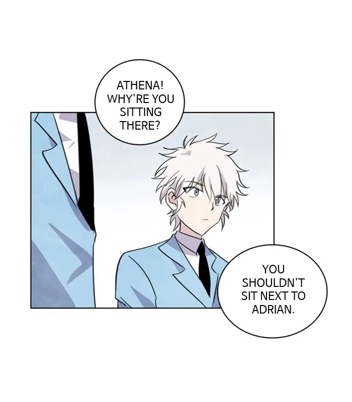 Athena Complex Chapter 2 page 60 - 