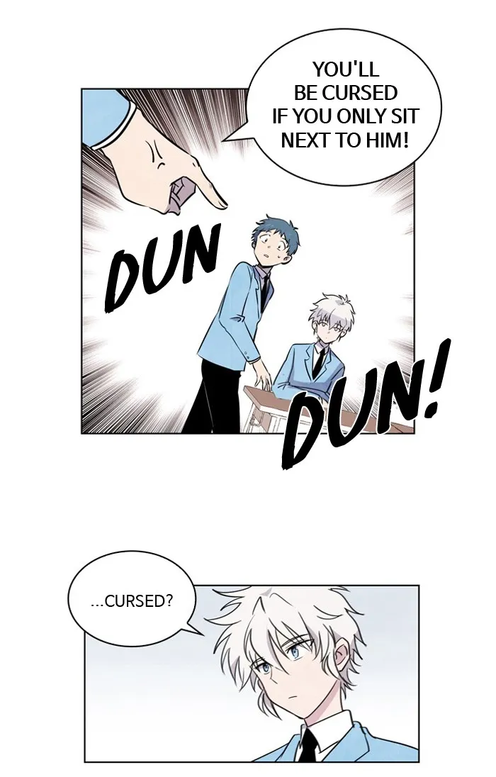 Athena Complex Chapter 2 page 62 - 
