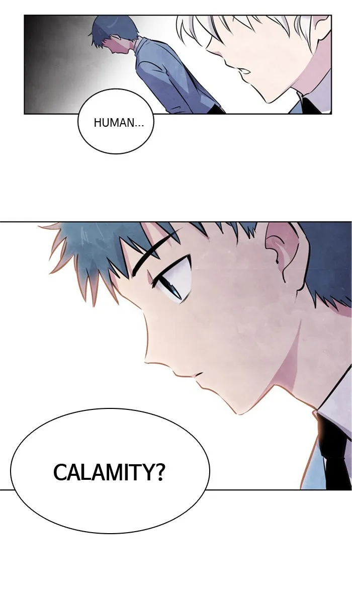 Athena Complex Chapter 2 page 63 - 