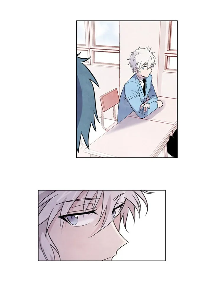 Athena Complex Chapter 2 page 64 - 