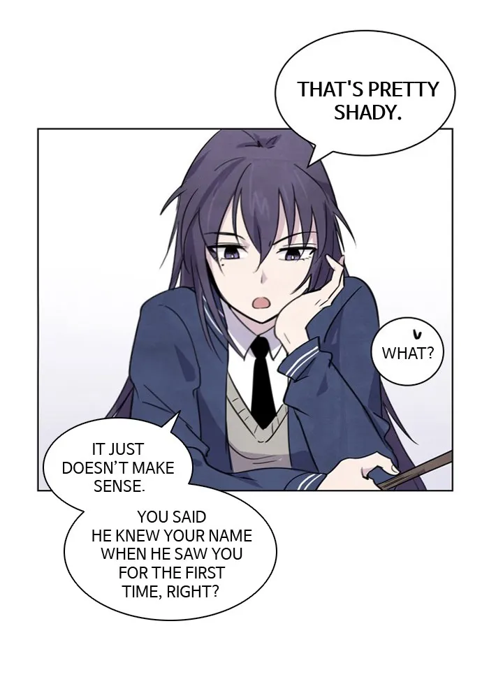 Athena Complex Chapter 2 page 67 - 