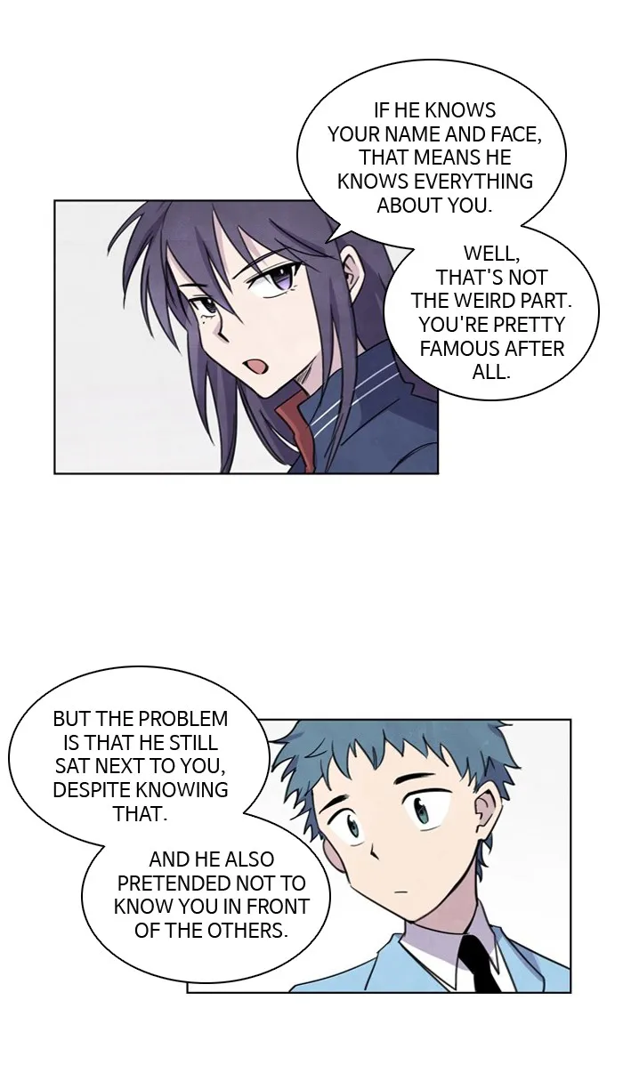 Athena Complex Chapter 2 page 68 - 