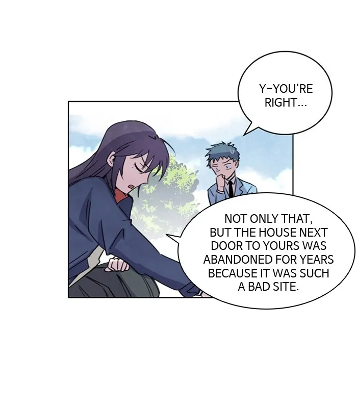 Athena Complex Chapter 2 page 69 - 