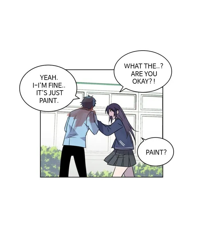 Athena Complex Chapter 2 page 73 - 