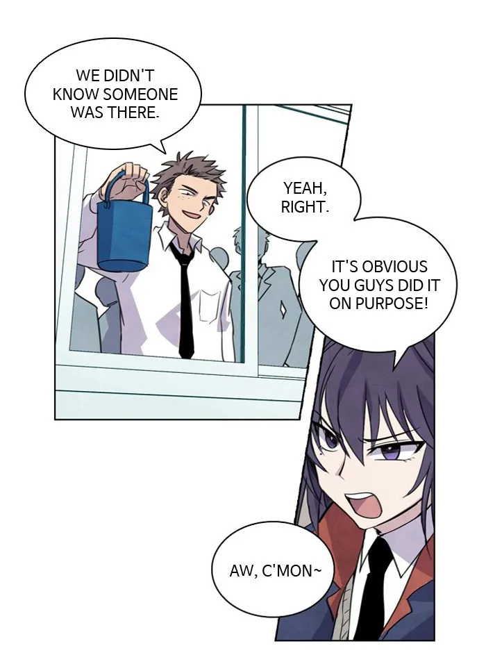 Athena Complex Chapter 2 page 75 - 
