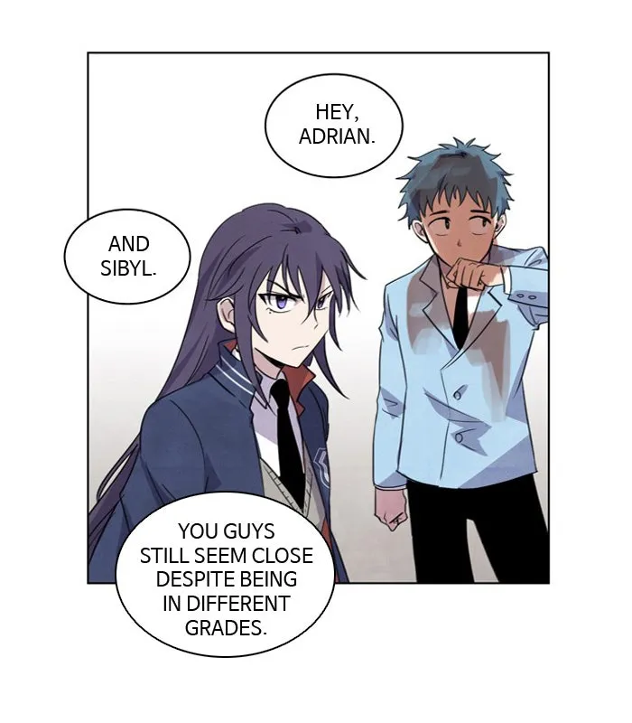 Athena Complex Chapter 2 page 77 - 