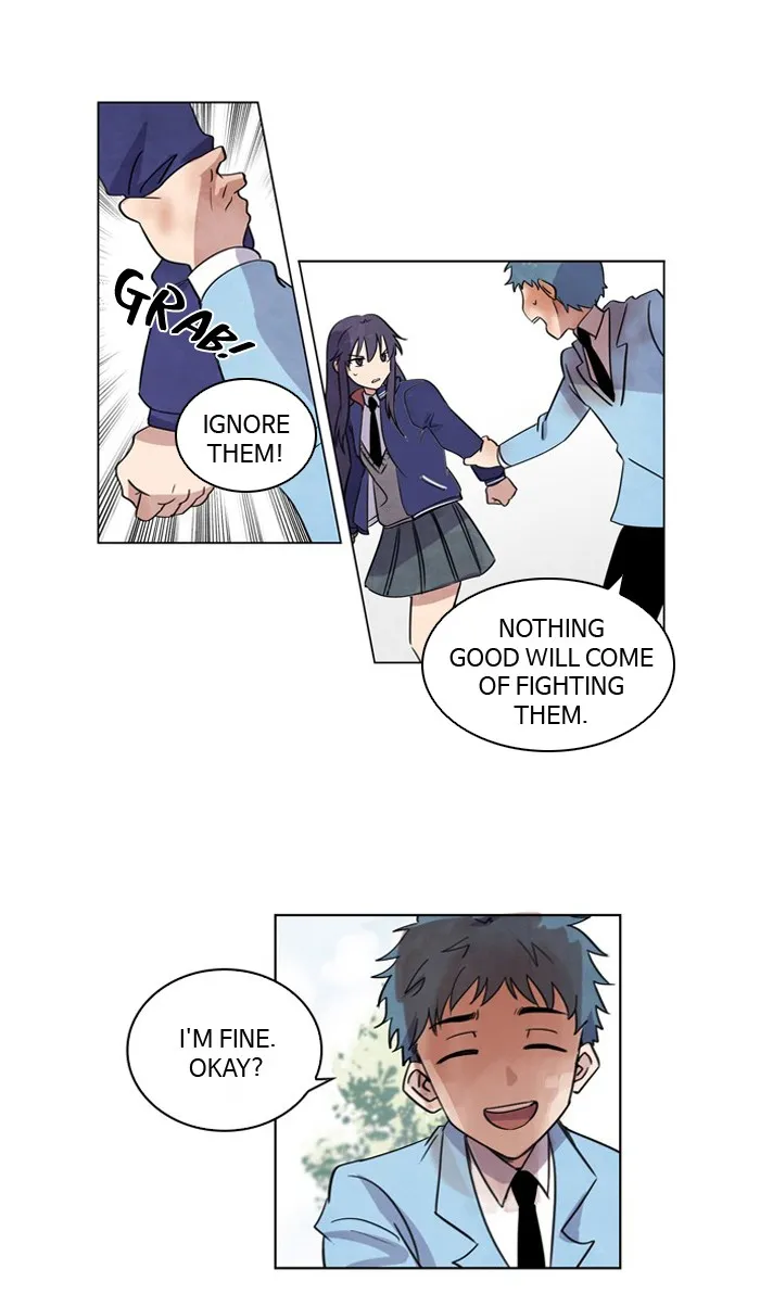Athena Complex Chapter 2 page 79 - 