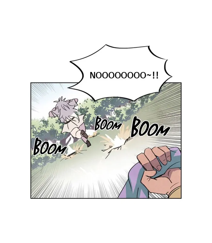 Athena Complex Chapter 2 page 9 - 