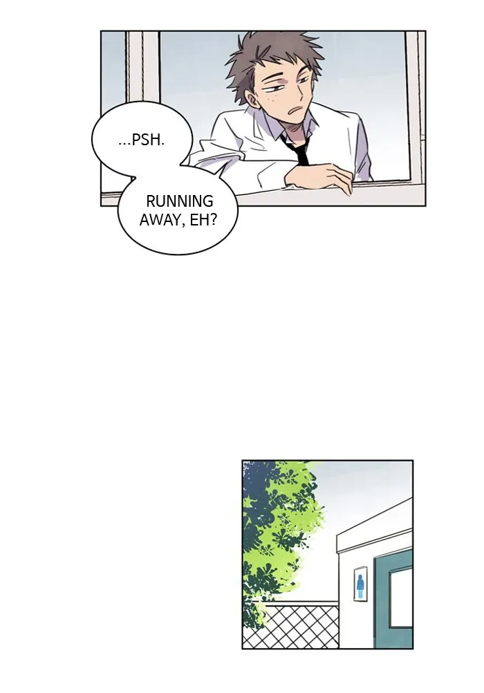 Athena Complex Chapter 2 page 81 - 