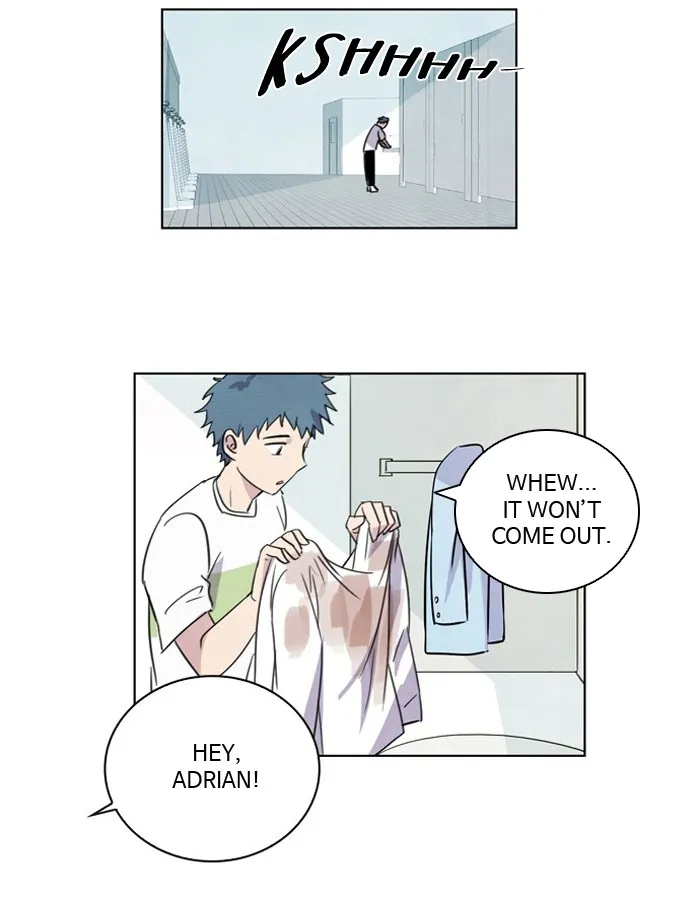 Athena Complex Chapter 2 page 82 - 