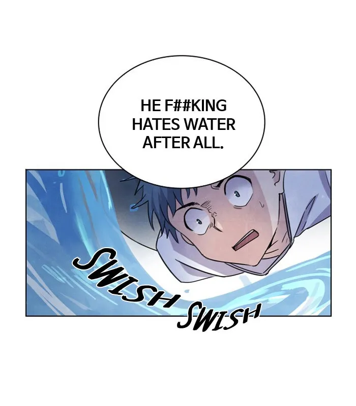 Athena Complex Chapter 2 page 86 - 