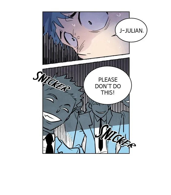 Athena Complex Chapter 2 page 87 - 