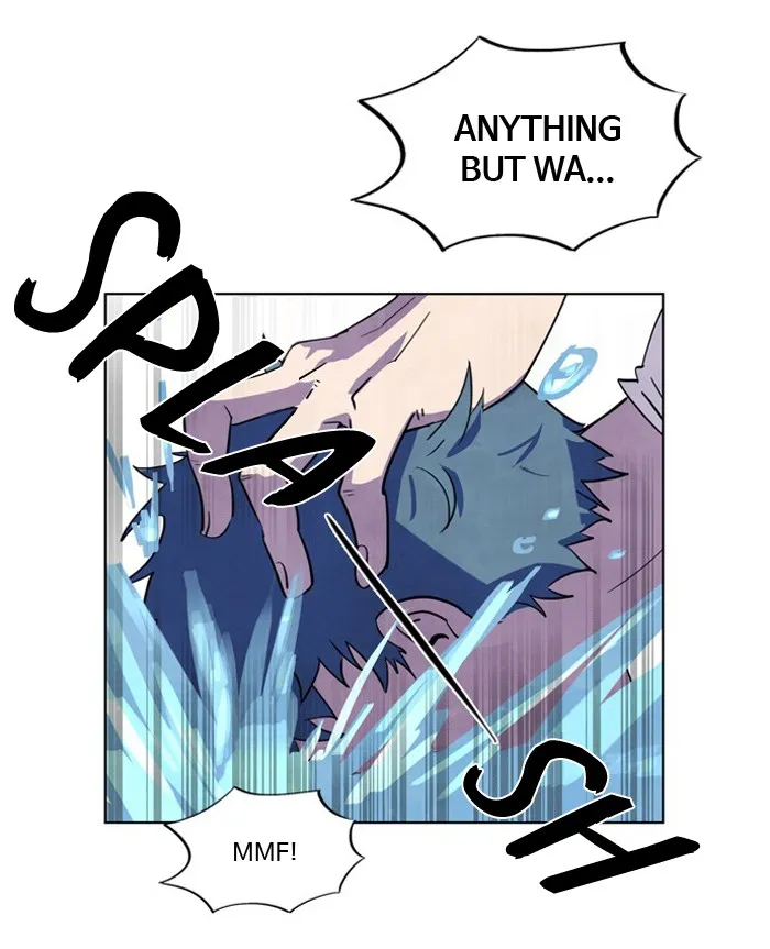 Athena Complex Chapter 2 page 88 - 