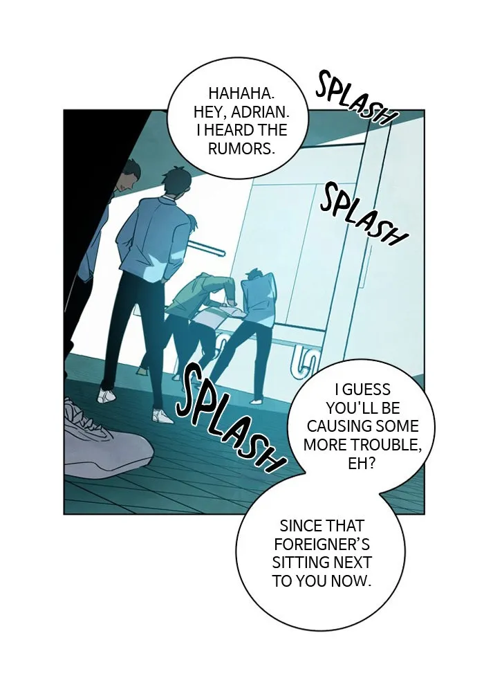 Athena Complex Chapter 2 page 89 - 