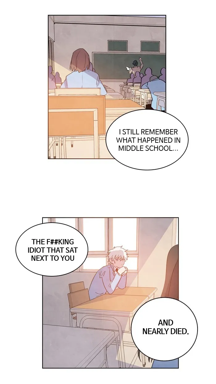 Athena Complex Chapter 2 page 90 - 