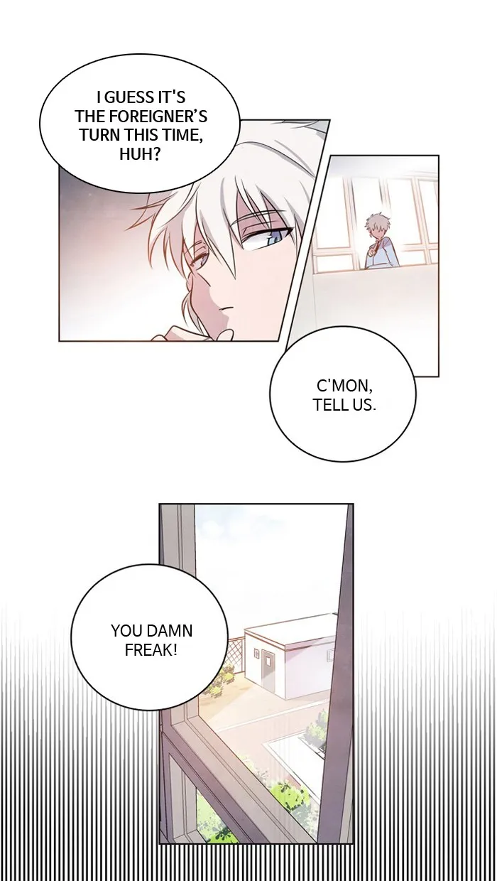 Athena Complex Chapter 2 page 91 - 