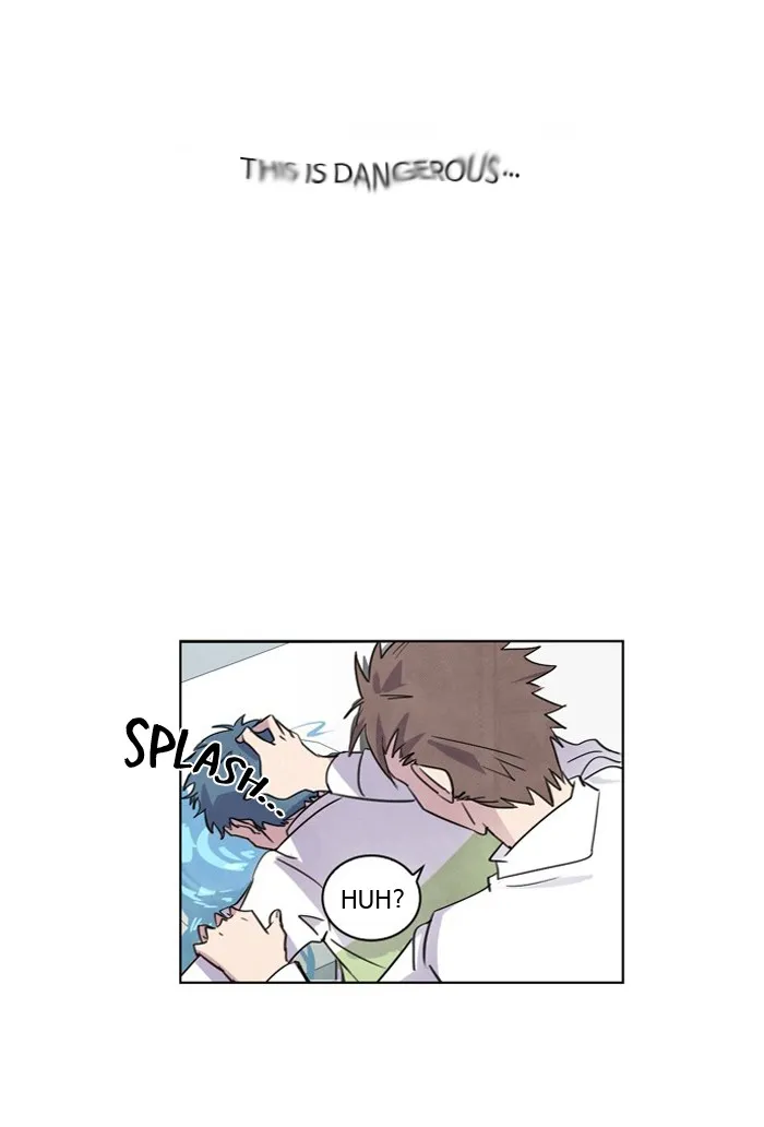 Athena Complex Chapter 2 page 93 - 