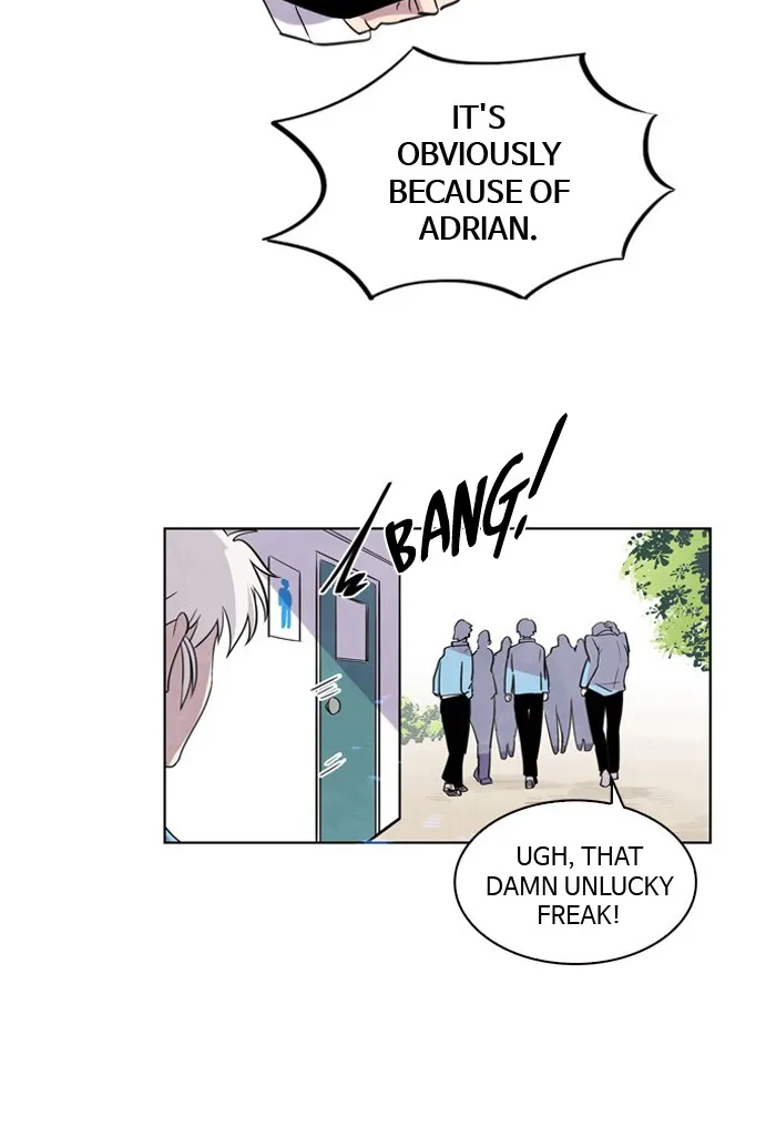 Athena Complex Chapter 2 page 98 - 