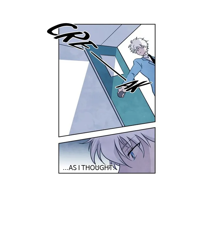 Athena Complex Chapter 2 page 99 - 