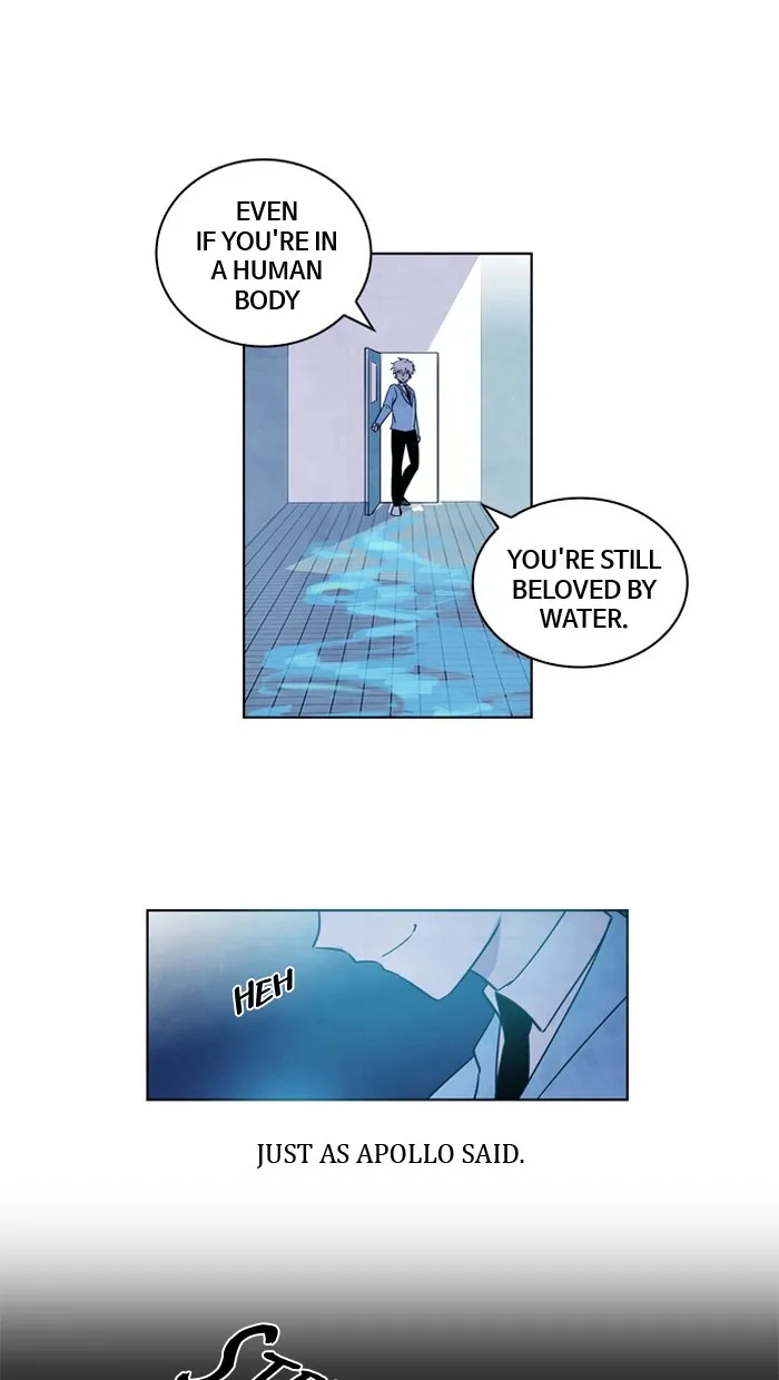 Athena Complex Chapter 2 page 100 - 