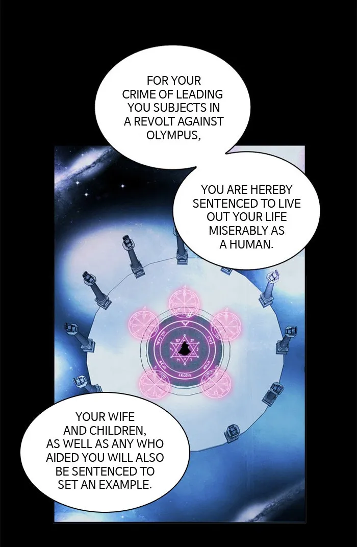 Athena Complex Chapter 3 page 12 - 