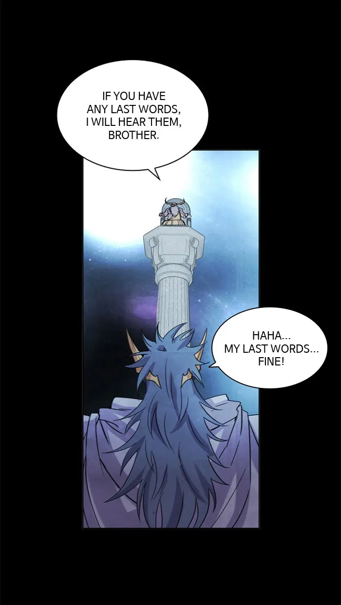 Athena Complex Chapter 3 page 13 - 