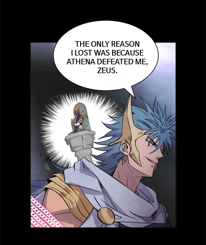 Athena Complex Chapter 3 page 14 - 