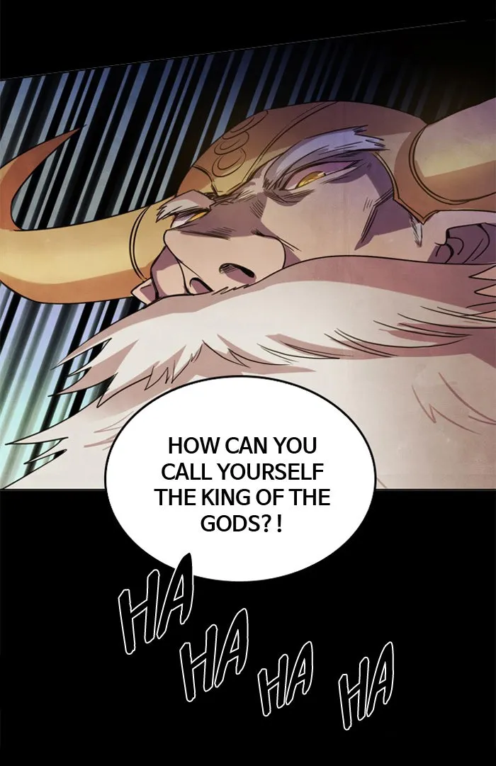 Athena Complex Chapter 3 page 17 - 
