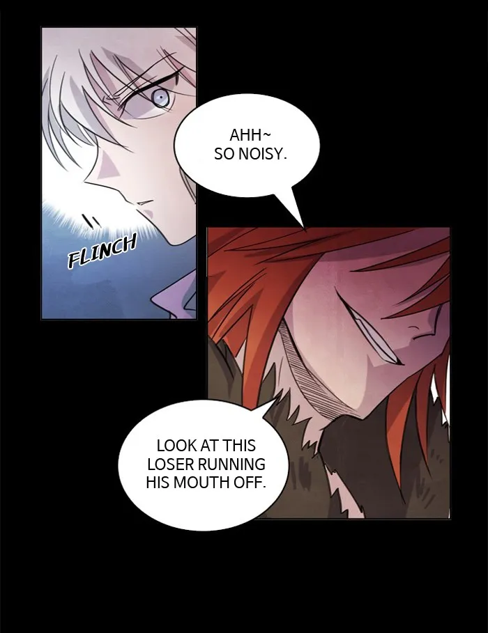 Athena Complex Chapter 3 page 18 - 