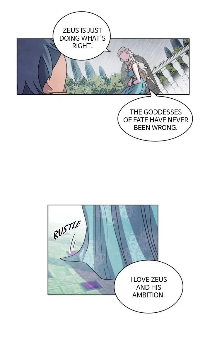 Athena Complex Chapter 3 page 3 - 