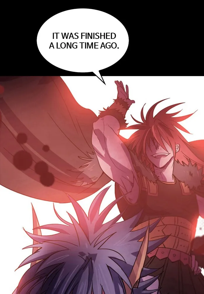 Athena Complex Chapter 3 page 21 - 
