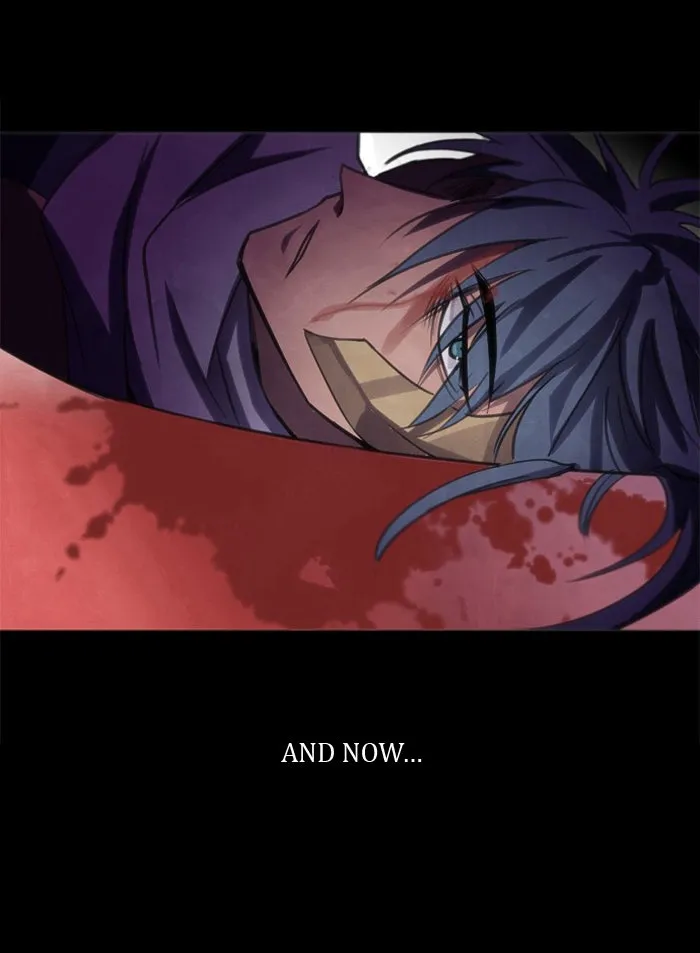 Athena Complex Chapter 3 page 26 - 